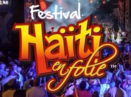  Festival Haïti en Folie : un festival dédié à culture haïtienne