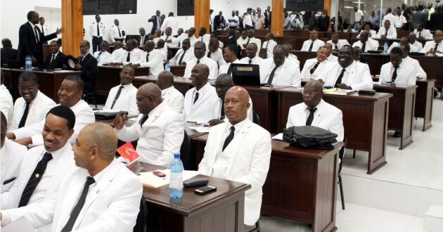  ”Jovenel Moïse ne s’est jamais mis à la hauteur de la fonction présidentielle”, des anciens députés de l’opposition opinent