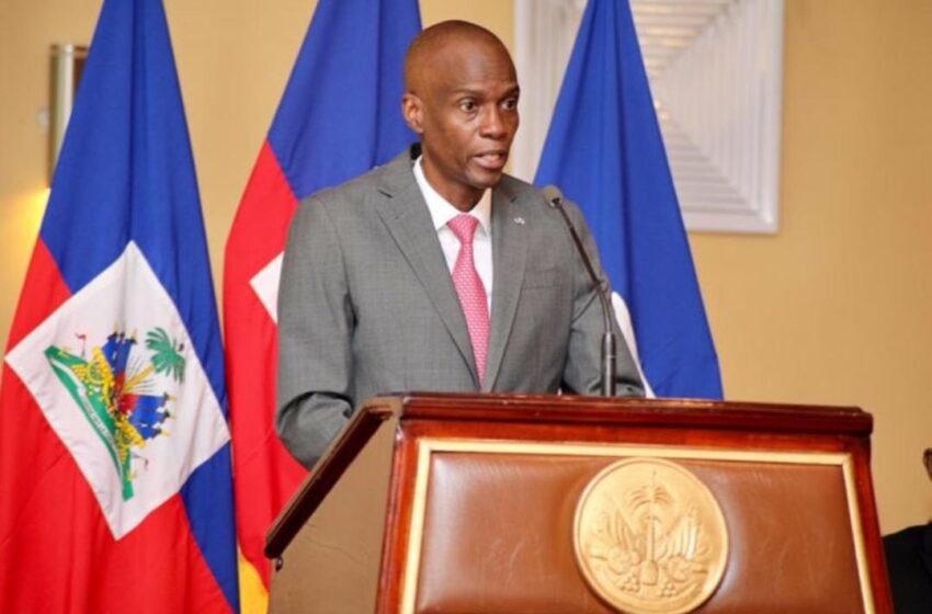  Des jeunes intègrent la diplomatie haïtienne