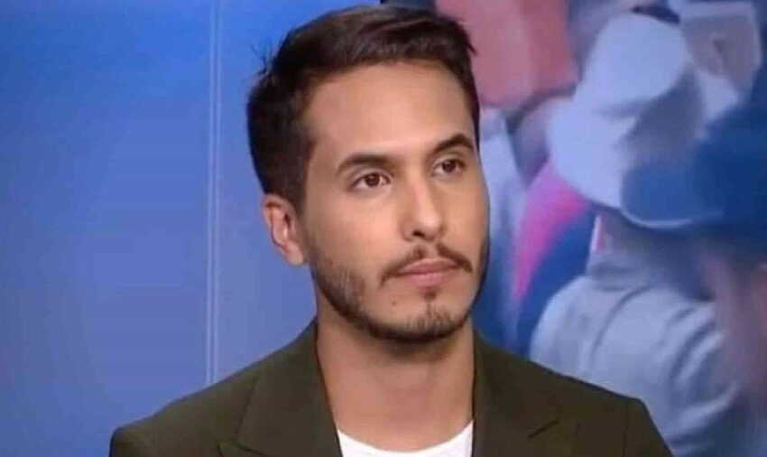  Algérie: Arrestation du journaliste Moncef Aït Kaci