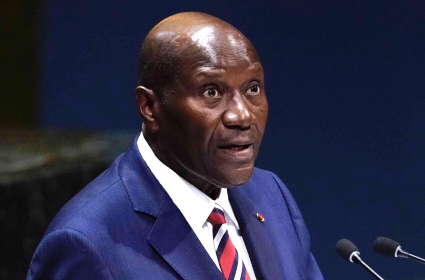  Côte d’Ivoire: le vice-président donne sa démission
