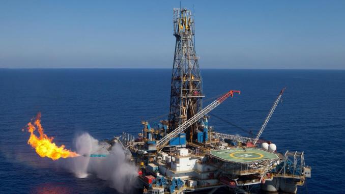  Découverte d’un troisième pétrole offshore au large du Suriname