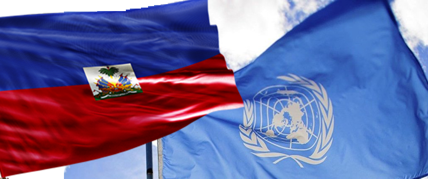  REF-Haïti et ONU secourent 25 femmes travailleuses du sexe
