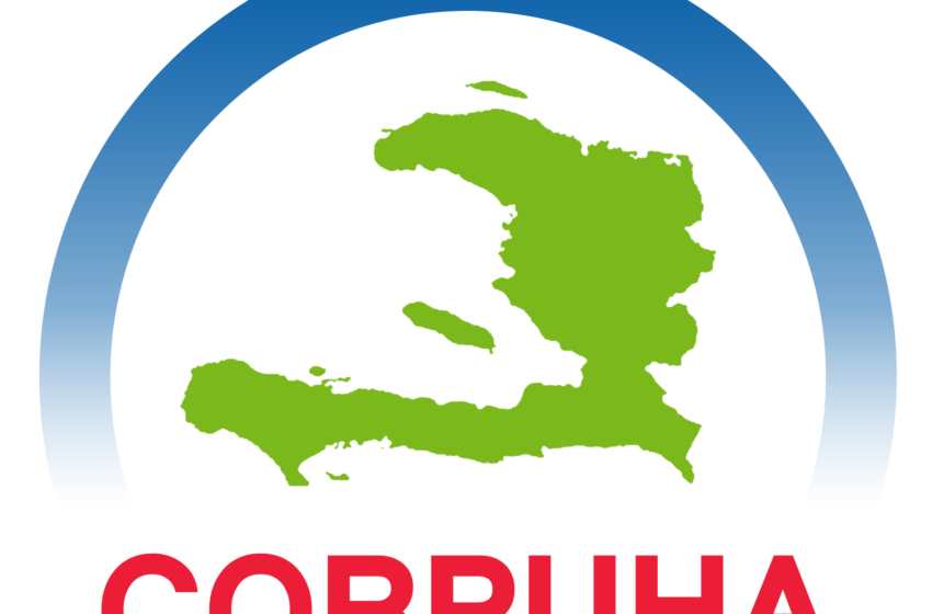  Une nouvelle équipe est installée à la tête de la CORPUHA