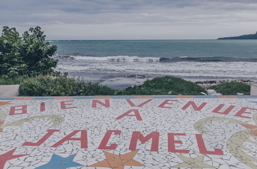  La ville de Jacmel a célébré son 322e anniversaire