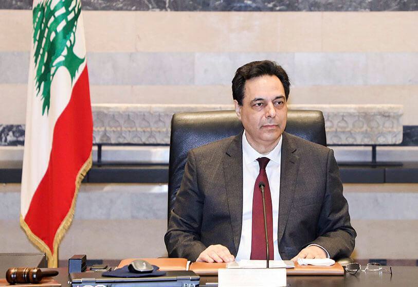  Liban: Le Premier ministre annoncera la démission du gouvernement