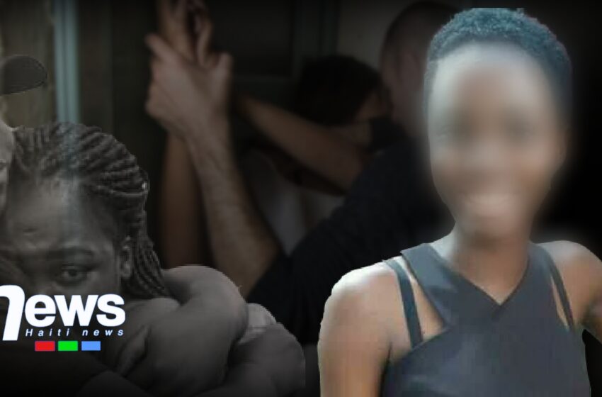  L’adolescente de 16 ans enlevée à Carrefour aurait été violée par les malfrats