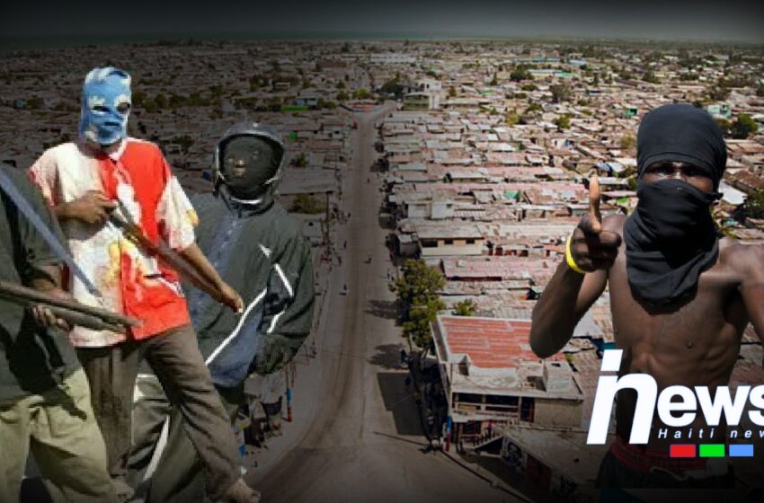  Port-au-Prince, une capitale réveillée sous tension