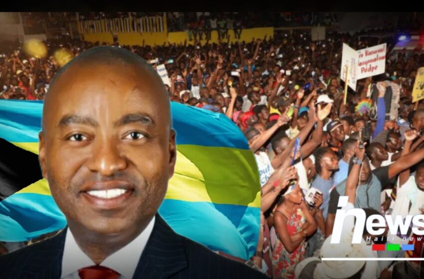  Haïti sanctionnée par les Bahamas pour l’organisation de son carnaval en pleine pandémie de coronavirus