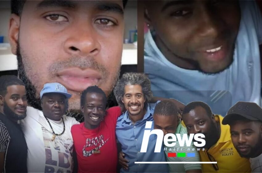  Libération des deux frères dominicains et l’haïtien kidnappés par le gang de Grand Ravine