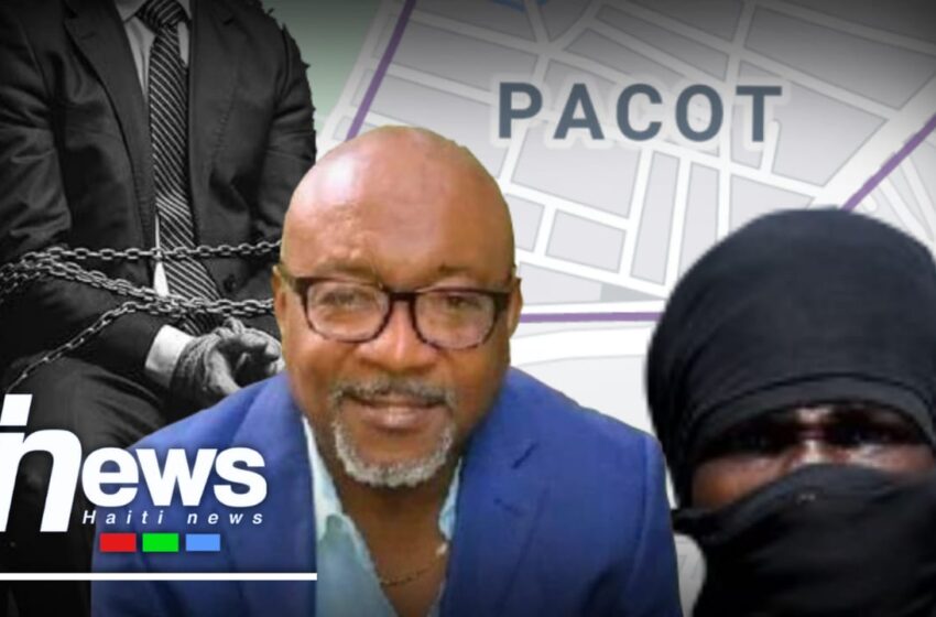  Au moins cinq personnes kidnappées en une seule journée à Pacot 