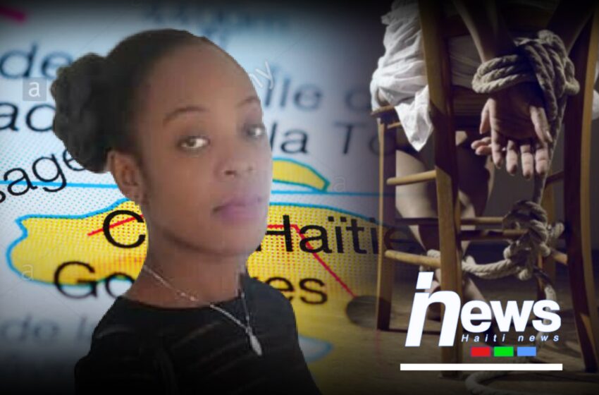  Une étudiante en médecine kidnappée au Cap-Haïtien