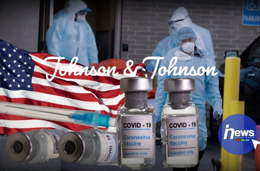  Coronavirus : une personne meurt aux États-Unis du vaccin Jhonson & Jhonson