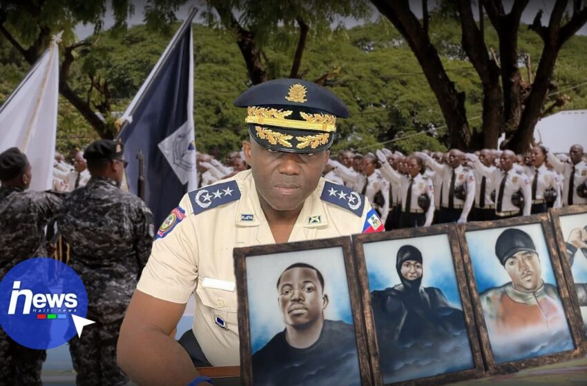  Les funérailles des policiers disparus durant l’opération du 12 mars seront chantées ce jeudi