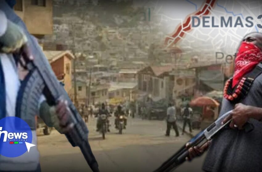  Fusillade à Delmas 32: Au moins une quinzaine de mort recencés