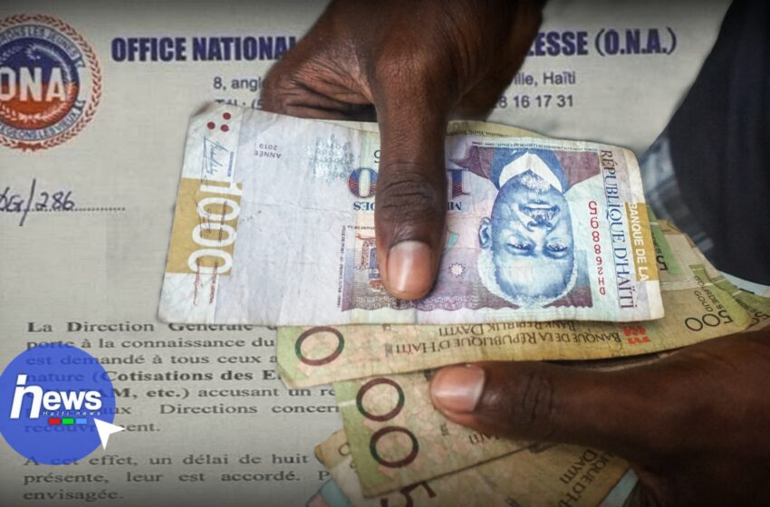  L’ONA accorde un délai de 8 jours francs à tous les débiteurs de l’institution