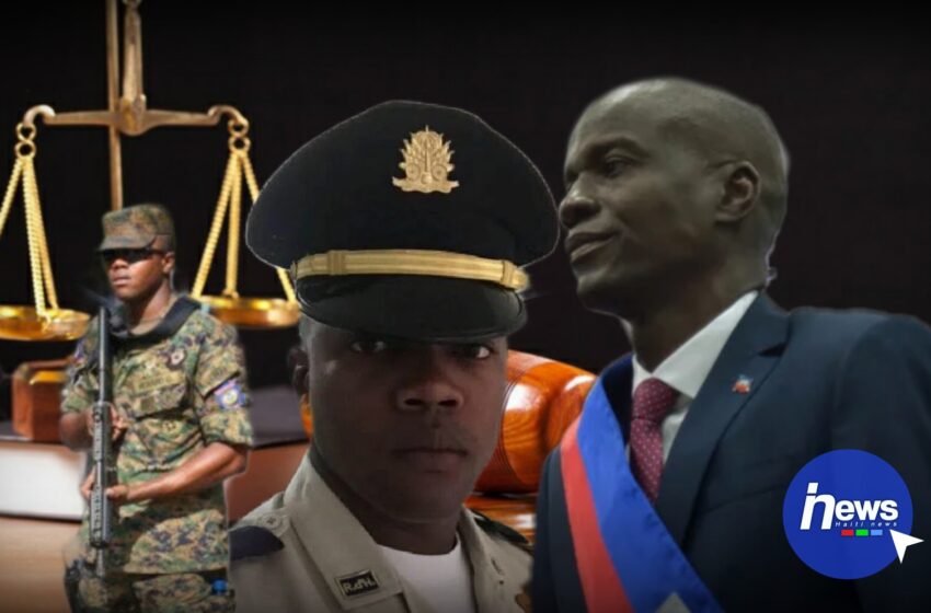  Les deux responsables de la sécurité présidentielle attendus au Parquet de Port-au-Prince