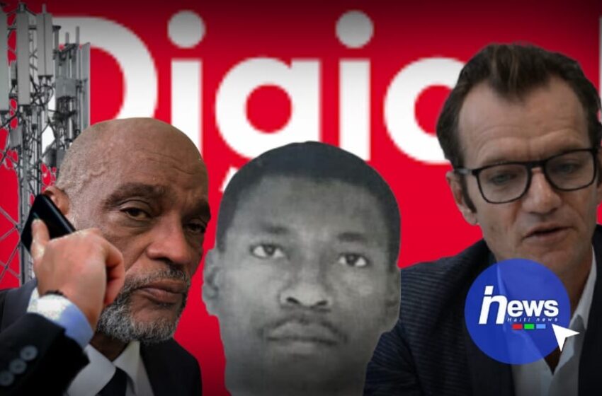  Ariel Henry ciblé par la justice haïtienne dans l’assassinat du president Jovenel Moise