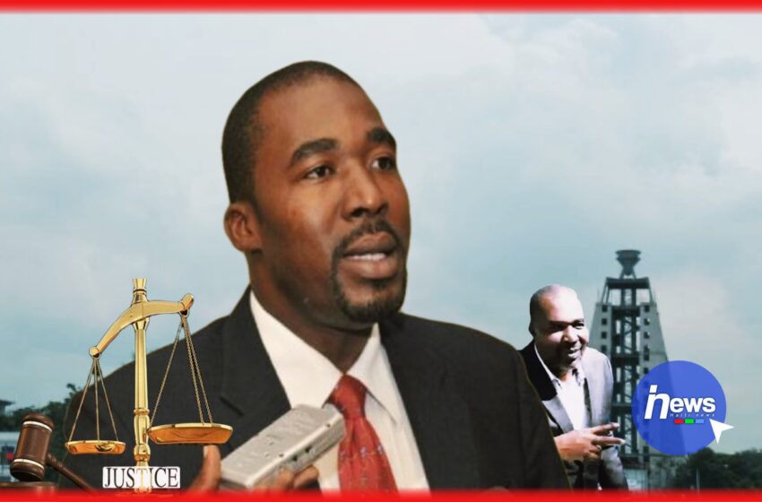  La cour d’appel de Port-au-Prince ordonne la libération d’Arnel Bélizaire