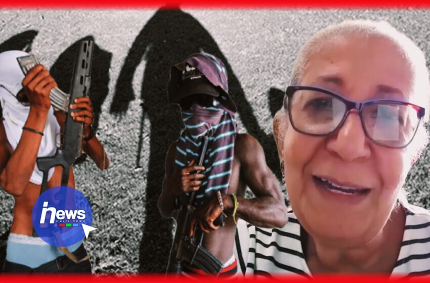  L’ex-épouse de René Préval kidnappée à Port-au-Prince
