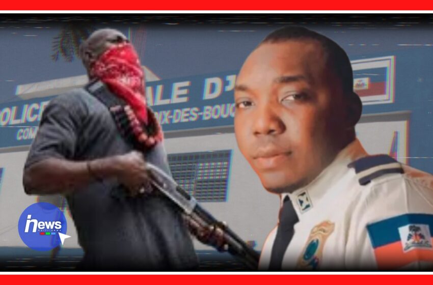  Le sous-commissariat de Bon Repos attaqué, un policier tué