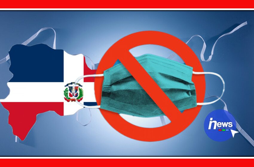  La République Dominicaine lève les restrictions contre la Covid-19
