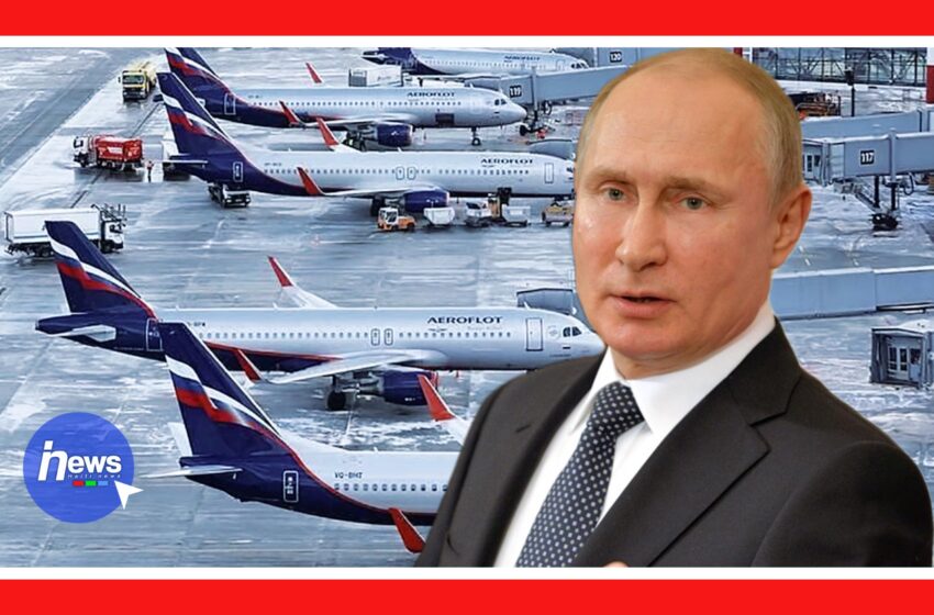  Putin sezi 500 avyon èrbus ak Boeing ki te Lakay Li