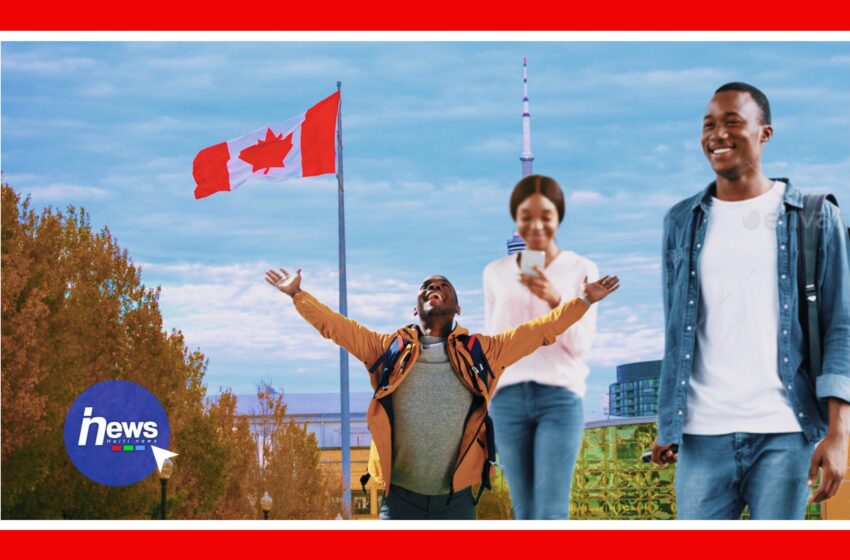  Kanada pare pou akeyi 500 mil imigran jiska 2025