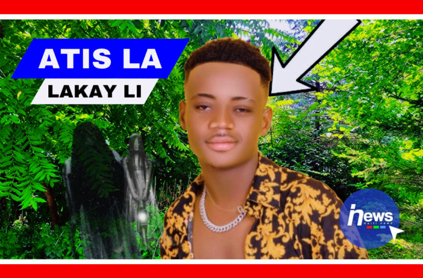  Atis Clifford Dumé pase 7 jou nan yon raje