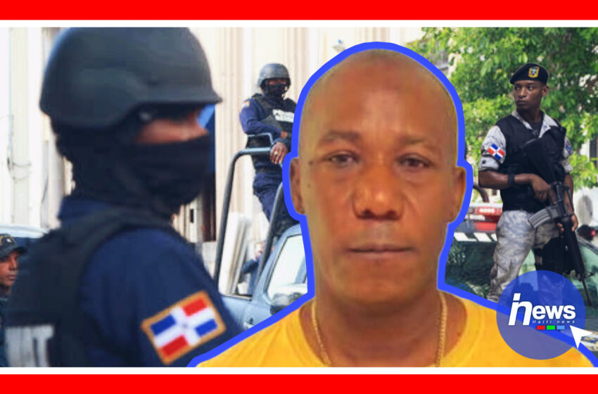  Yon ayisyen k ap vann fo viza Brezil anba kòd Sendomeng
