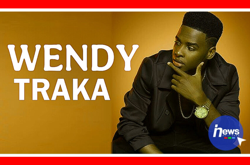  Wendy lage yon “Traka” ki souke entènèt la