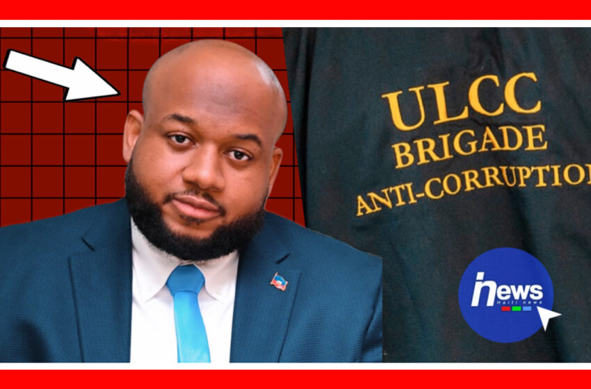  ULCC mande pou lajistis mare ansyen DG Imigrasyon