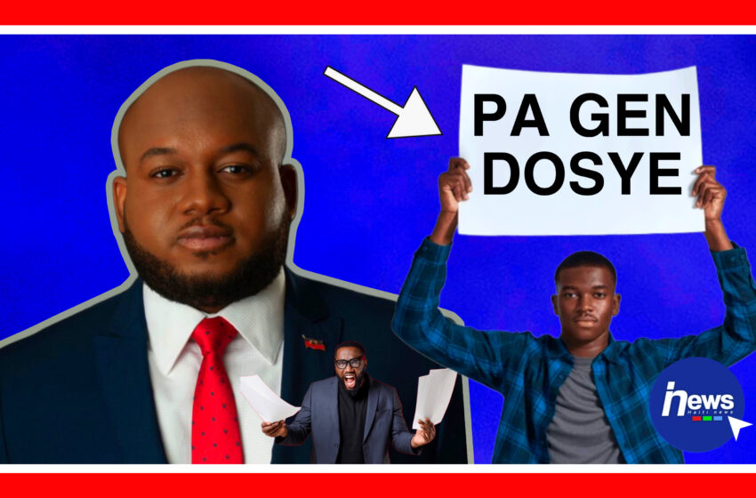  Avoka Stéphane Vincent yo mande Pakè fèmen dosye li a