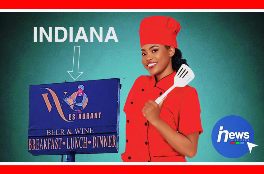  Westerlie Pierre Fils lanse yon restoran USA