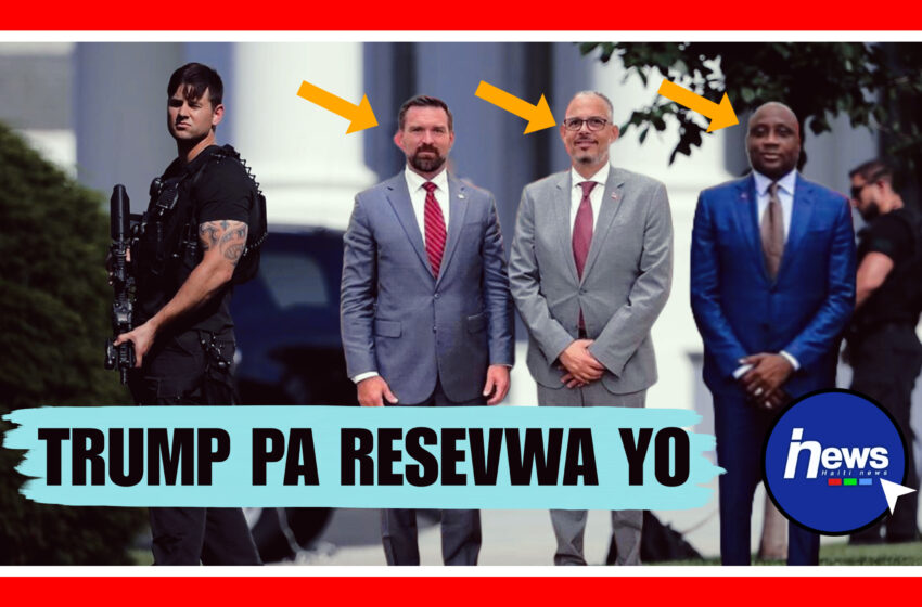  Alix Didier Fils-Aimé ak Mario Andrésol imilye Ozetazini