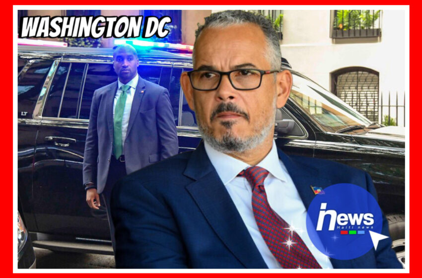  PM defakto a al mande blan 3 milyon pandan l sot bay Sunrise 11 milyon dola vèt