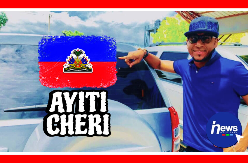  Laplanta deklare li alèz nan Peyi l lakay se lakay