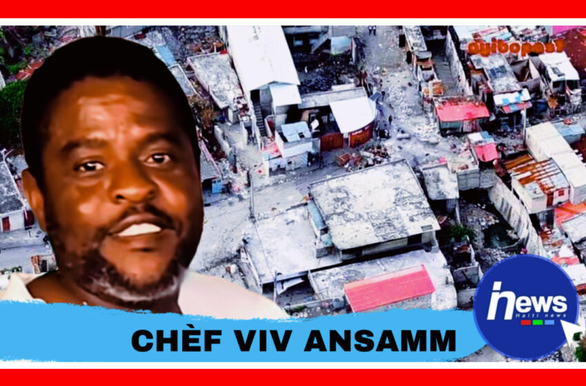  Babekyou fin kraze brize kounye a lap mande lapè