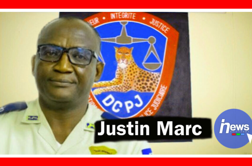  DCPJ gen yon nouvo patwon