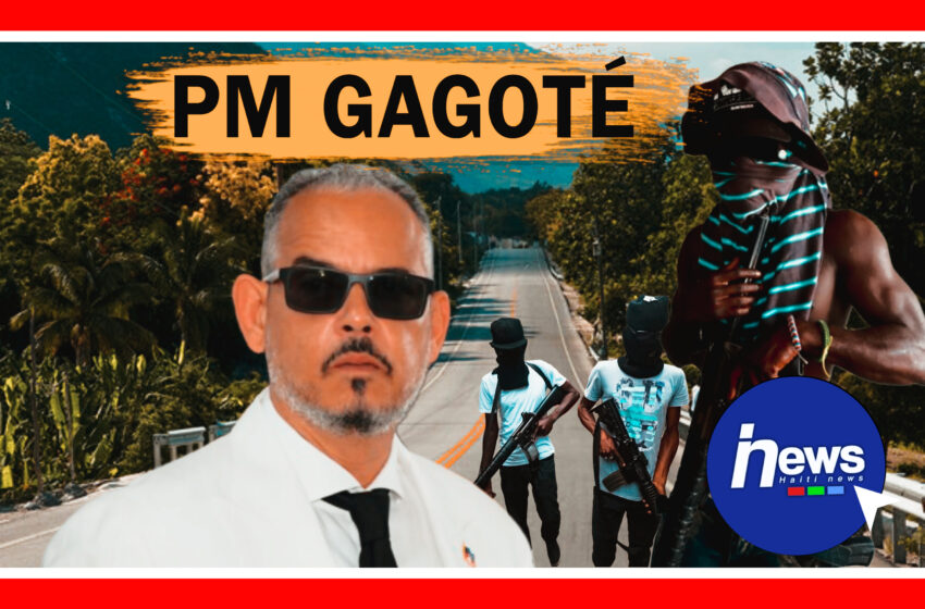  Gouvènman defakto a dekese 100 milyon goud pou fèt chanpèt