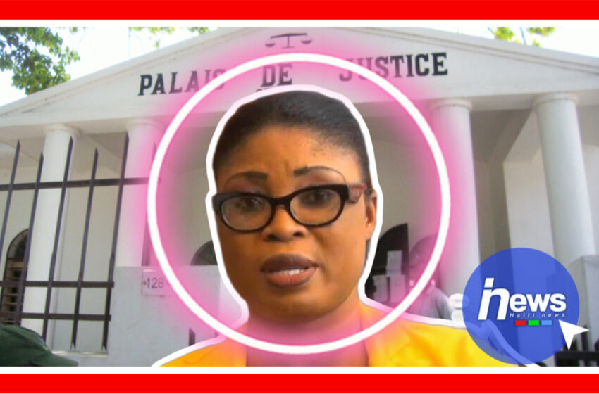  Tou pwisan Rosemila Petit-Frère pa janm vle prezante devan jij natirèl