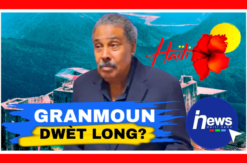  Minis Kilti a akize kòm moun k ap detounen lajan sit istorik yo