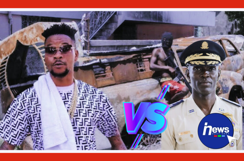  Mank estrateji PNH la lage moun Taba nan gwo pwoblèm