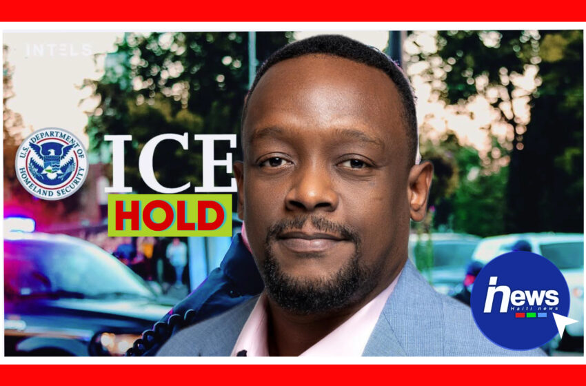  Imigrasyon Amerikèn foure bouch nan koze Carel la