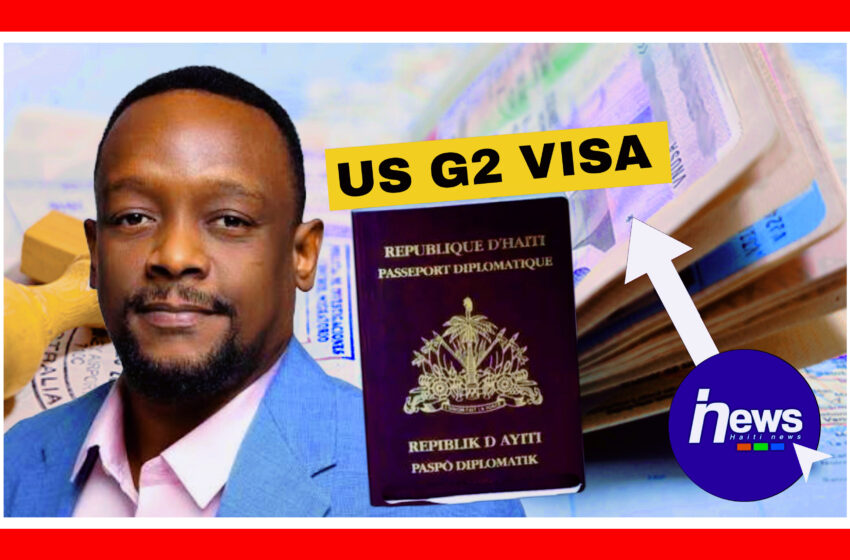  Gen anpil chans pou ICE depòte Carel Pedre selon jounalis Valerio St-Louis