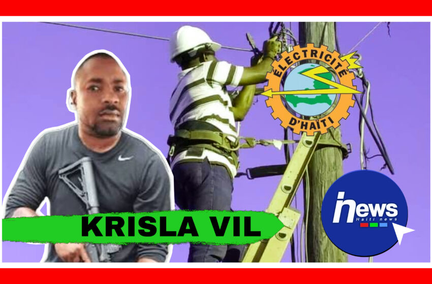  Krisla kidnape 17 anplwaye EDH