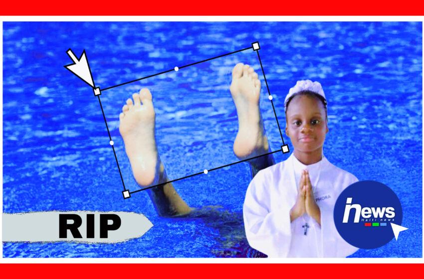  Otopsi a konfime Stephora mouri toufe nan pisin nan vre