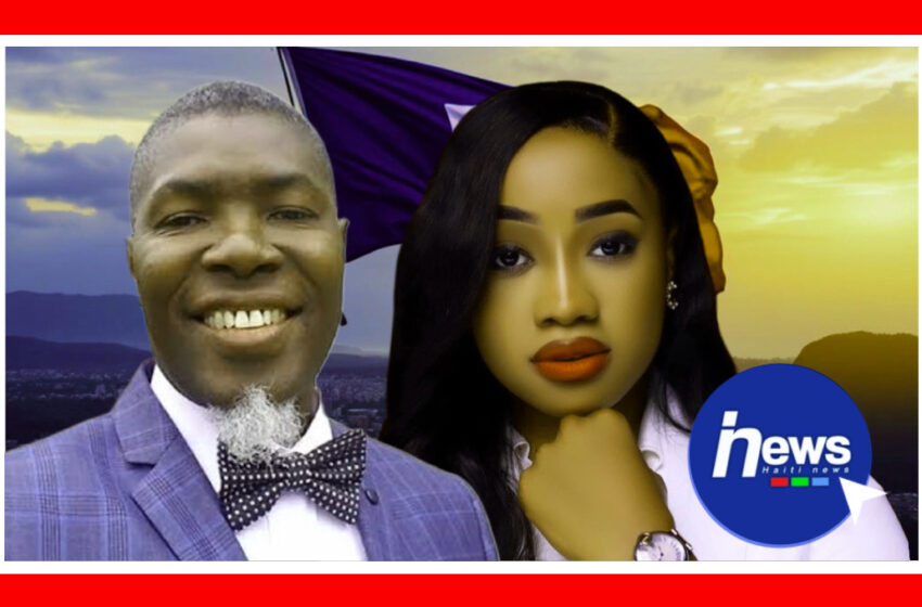  Jounalis Yvenert fè minis dyaspora yo depale