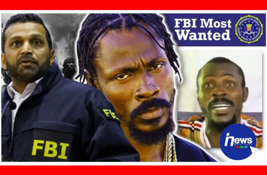  Direktè FBI la fè yon gwo flay sou dosye Vitelòm lan