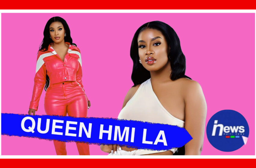  Bedjine lage yon nouvo mizik k ap fann HMI la